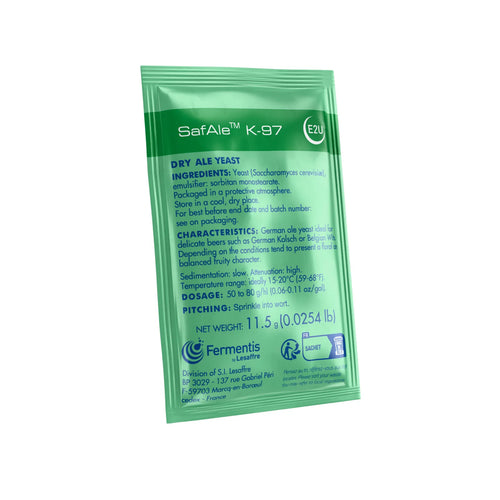 Fermentis SafAle™ K-97