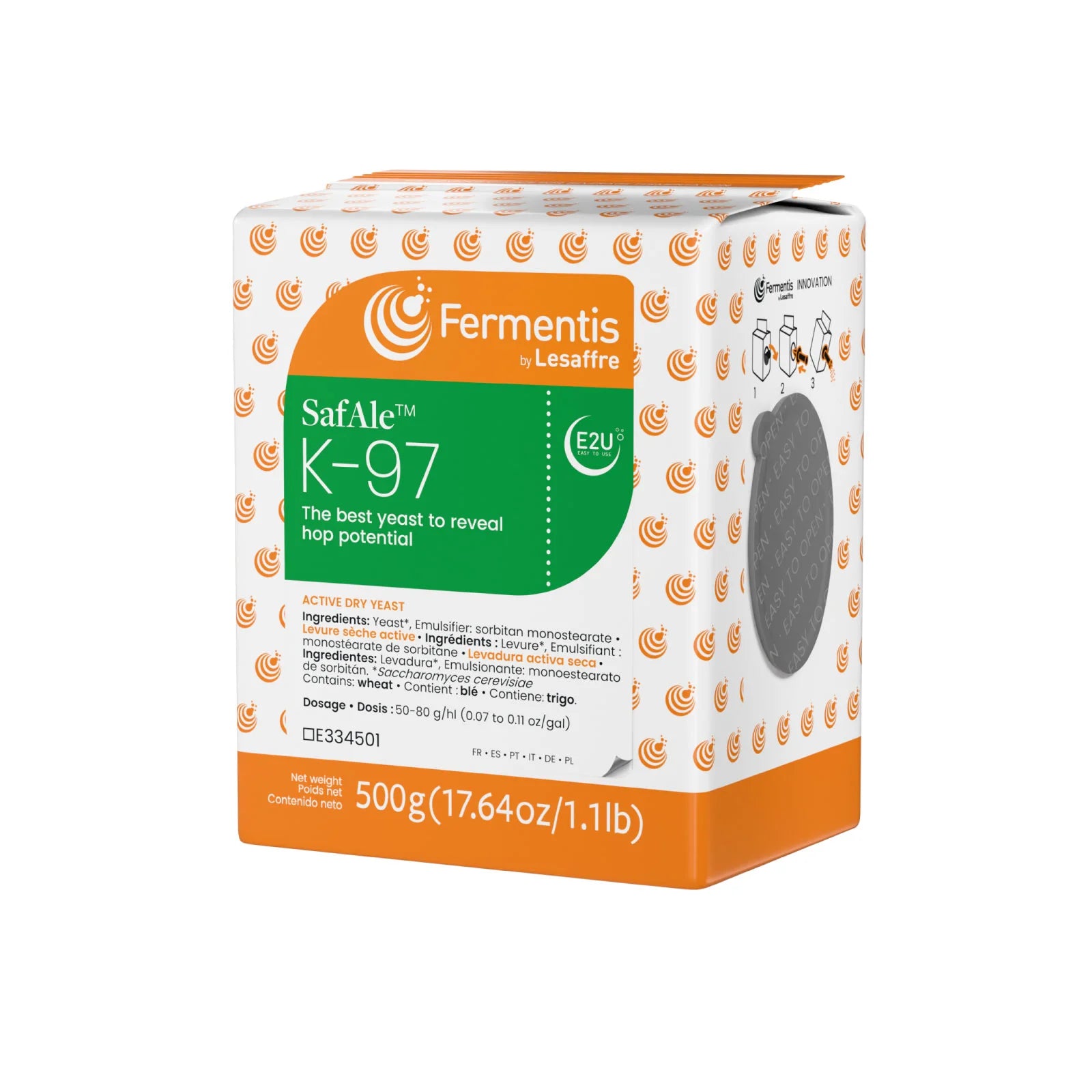 Fermentis SafAle™ K-97
