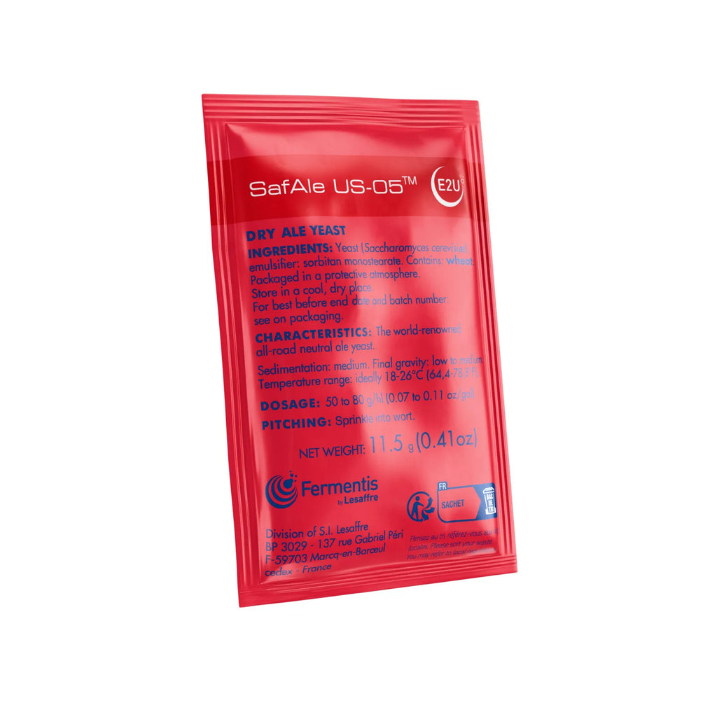 Fermentis SafAle US‑05™