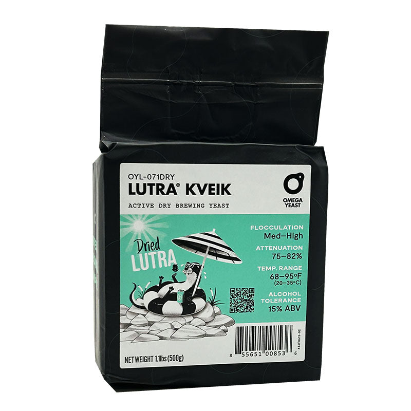 Omega Lutra