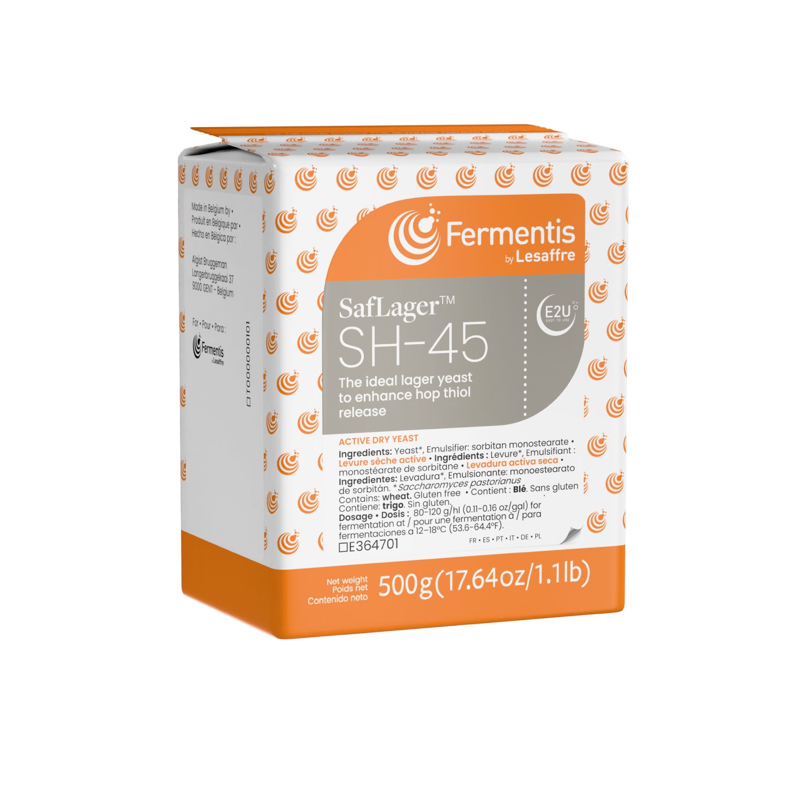 Fermentis SafLager™ SH‑45