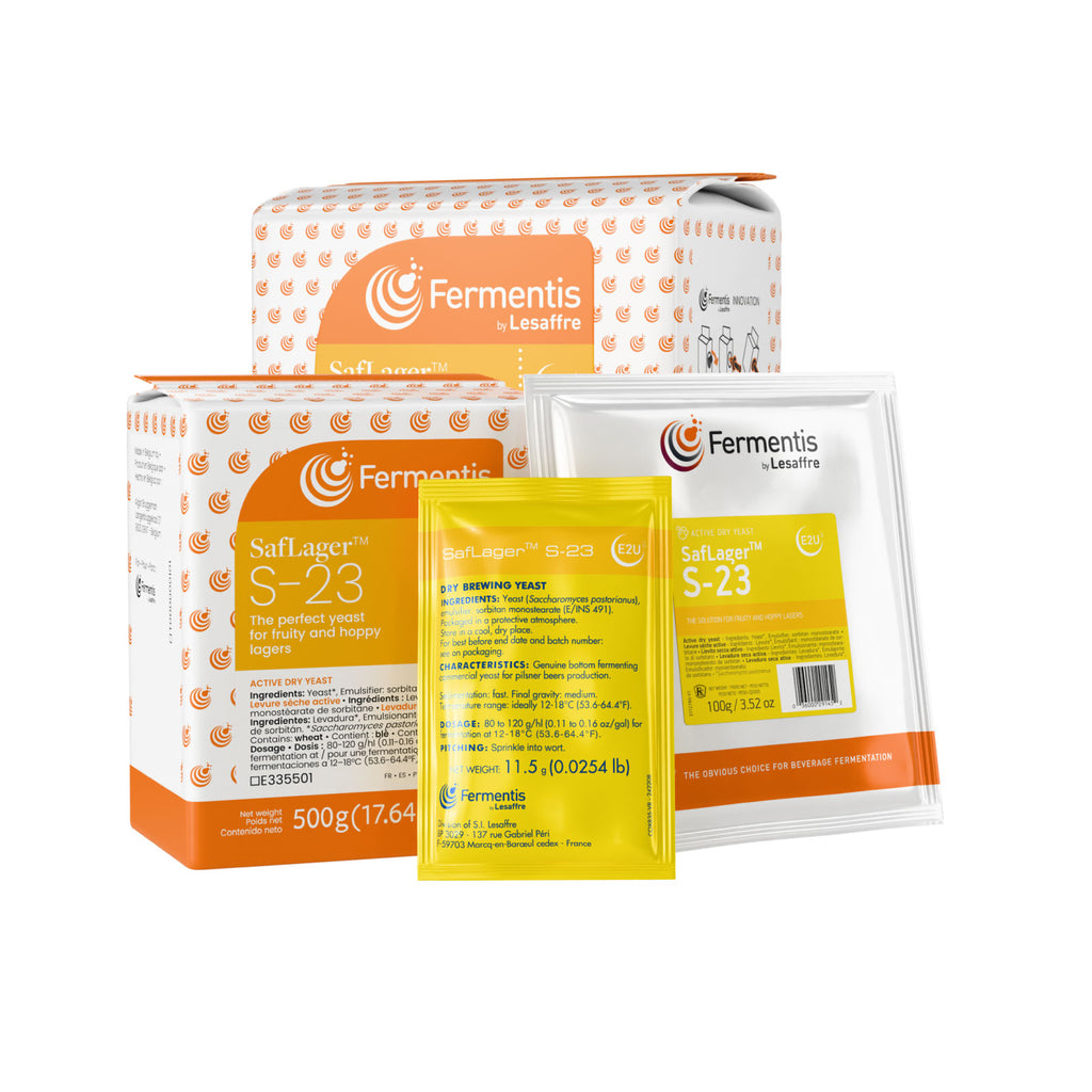Fermentis SafLager™ S-23