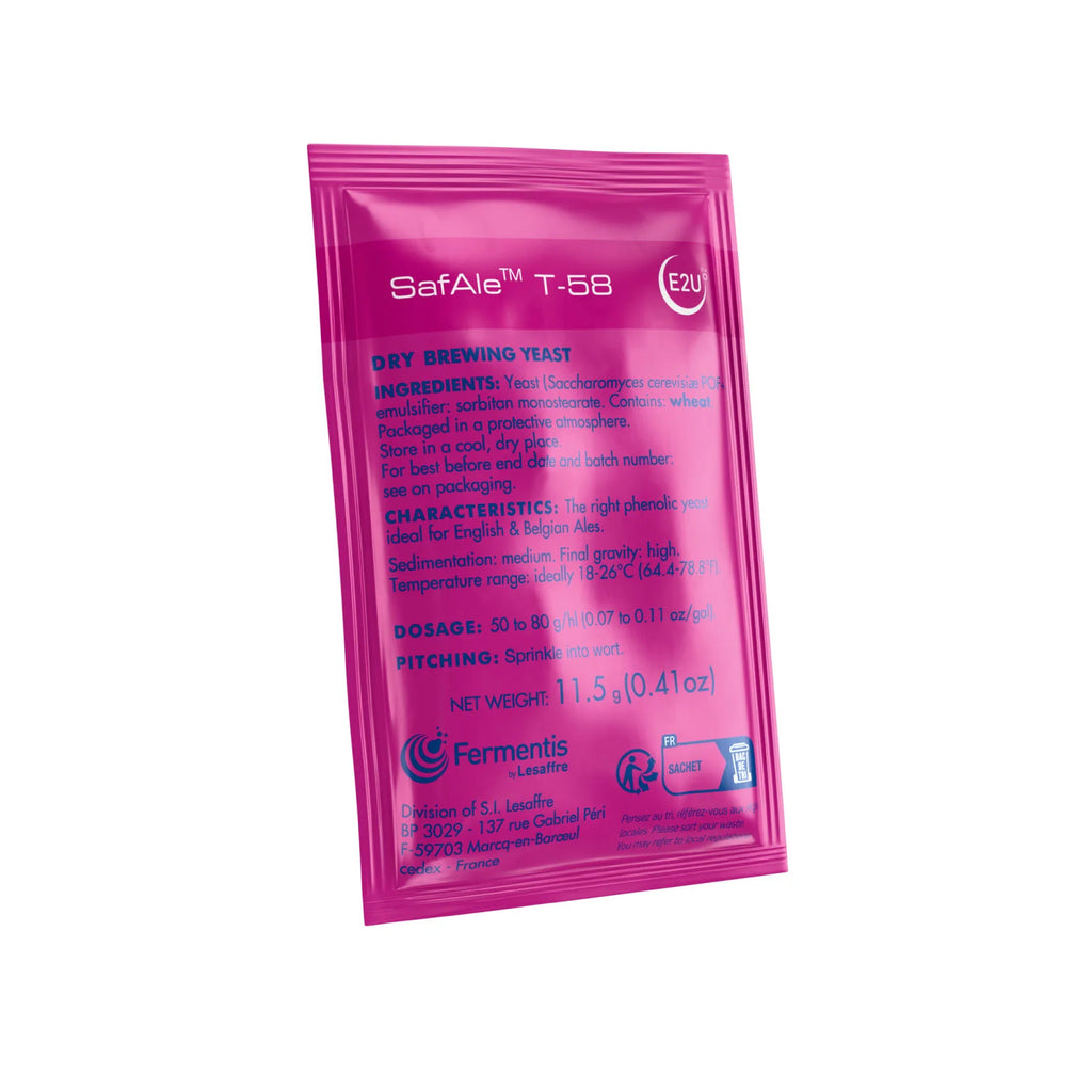 Fermentis SafAle™ T-58