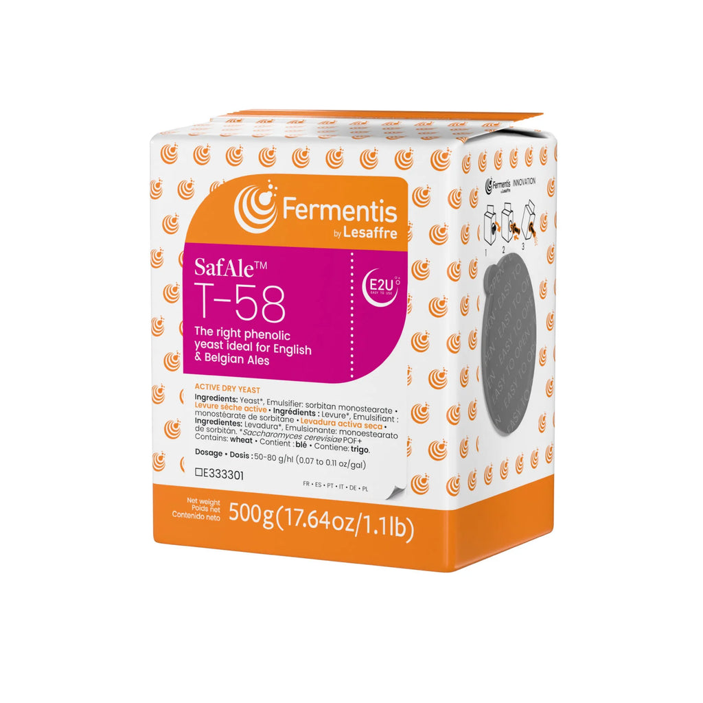 Fermentis SafAle™ T-58