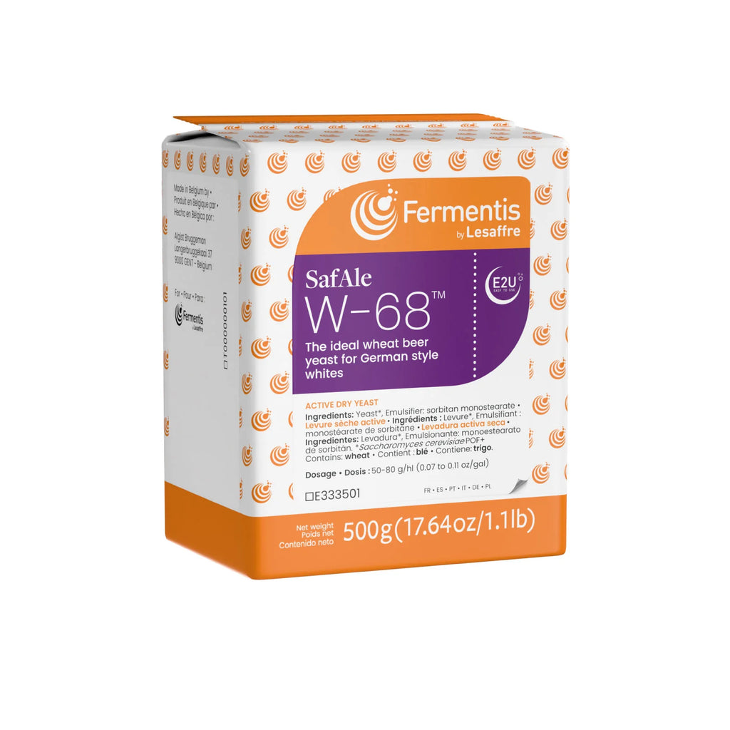 Fermentis SafAle W-68™