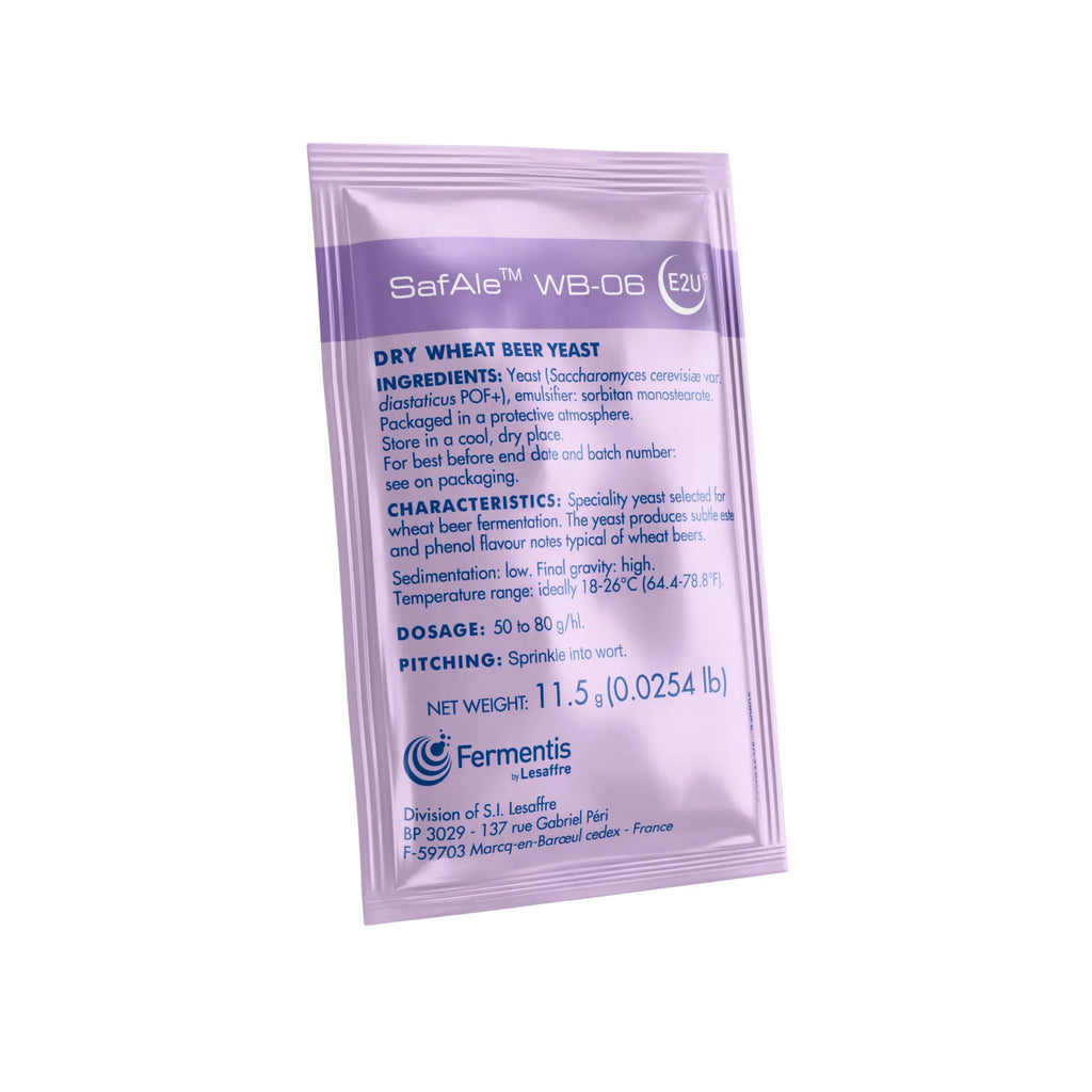 Fermentis SafAle™ WB-06