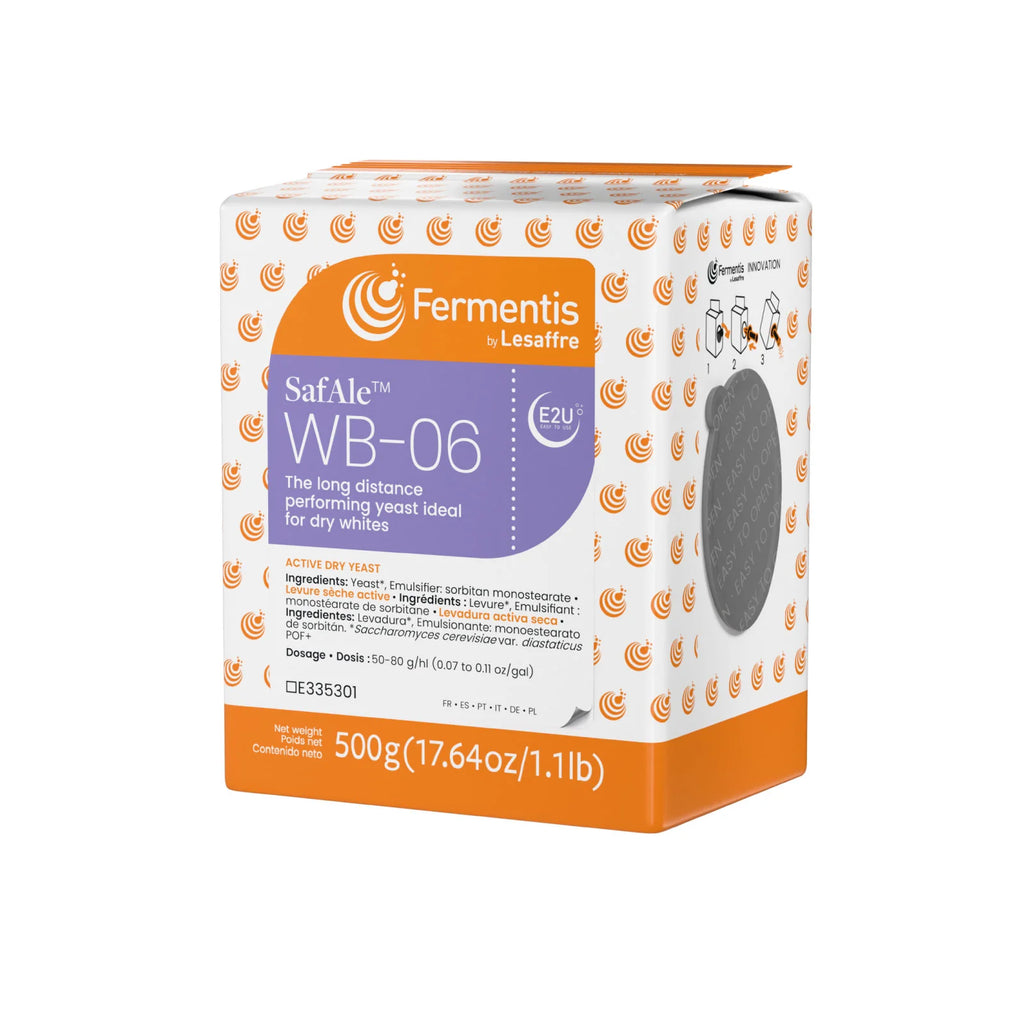 Fermentis SafAle™ WB-06