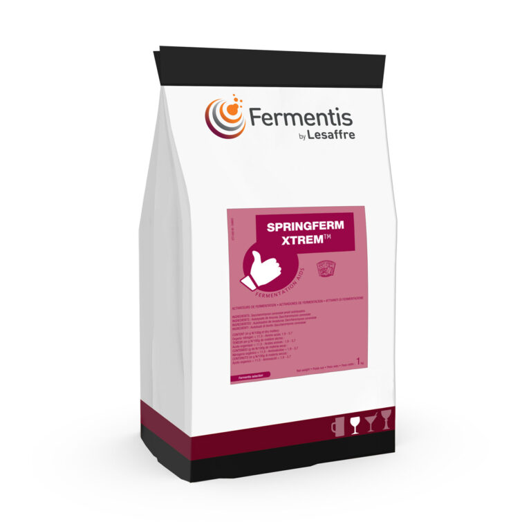 Fermentis SpringFerm™ Xtreme, 10kg